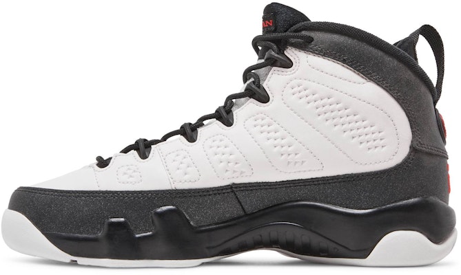 (Grade School) Air Jordan 9 Retro OG 'Space Jam' 302359-112 Lookbook (Grade School) Air Jordan 9 Retro OG 'Space Jam' 302359-112