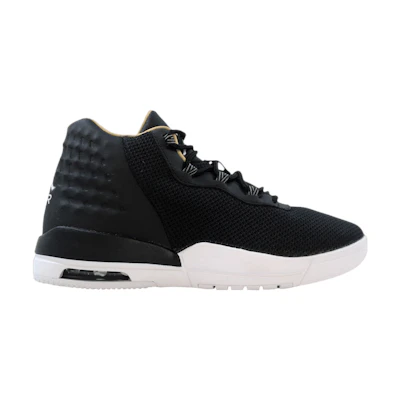 (GS) Jordan Academy 'Black'