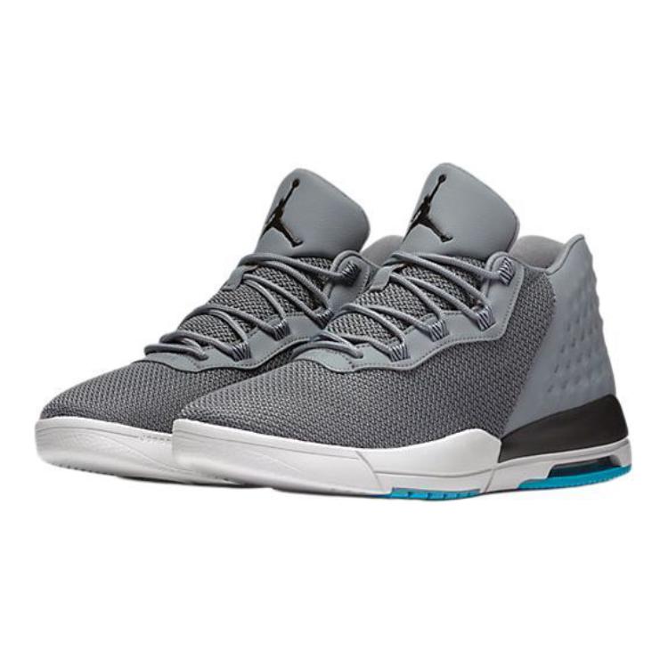 (GS) Jordan Academy BG 'Wolf Grey' 圖 3