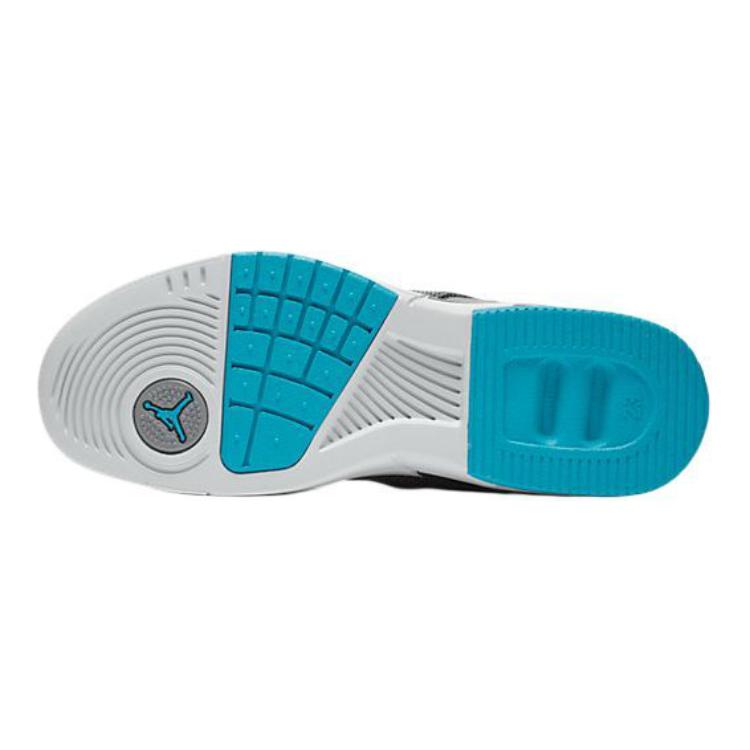 Purchase (Air Jordan Academy BG ''Wolf Grey'' für Kinder) 844520-003
