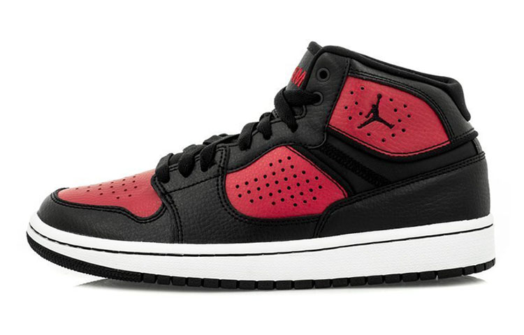 (Grade School) Air Jordan Access 'Bred' AV7941-006