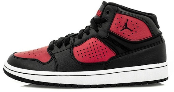 小童款 Air Jordan Access ‘黑红’ AV7941-006 Buy 小童款 Air Jordan Access ‘黑红’ AV7941-006