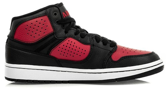 小童款 Air Jordan Access ‘黑红’ AV7941-006 Order 小童款 Air Jordan Access ‘黑红’ AV7941-006