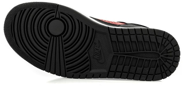 小童款 Air Jordan Access ‘黑红’ AV7941-006 Shop 小童款 Air Jordan Access ‘黑红’ AV7941-006