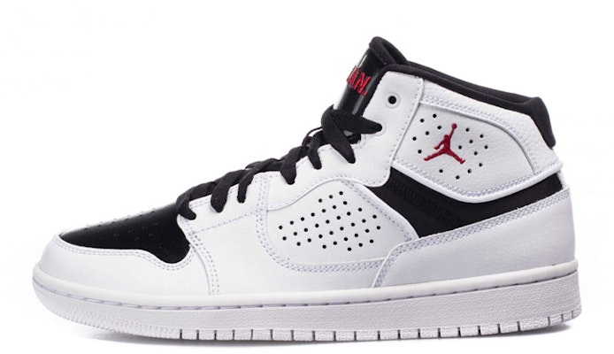 (Grade School) Air Jordan Access 'White Black' AV7941-101 Buy (Grade School) Air Jordan Access 'White Black' AV7941-101