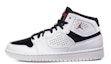 Buy (Kanak-Kanak) Air Jordan Access 'Putih Hitam' AV7941-101