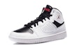 Lookbook (Kanak-Kanak) Air Jordan Access 'Putih Hitam' AV7941-101