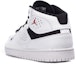 Shop (Kanak-Kanak) Air Jordan Access 'Putih Hitam' AV7941-101