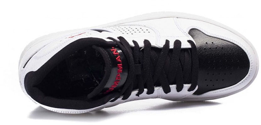 (Grade School) Air Jordan Access 'White Black' AV7941-101 Purchase (Grade School) Air Jordan Access 'White Black' AV7941-101