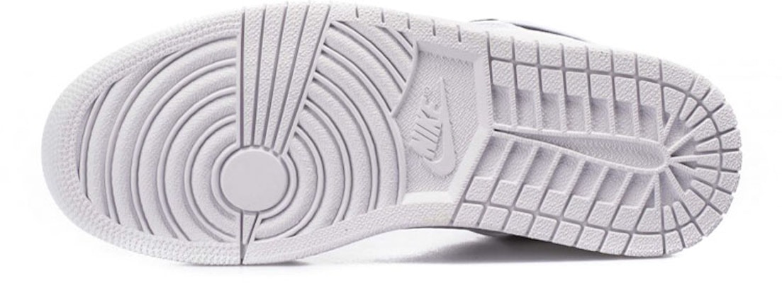 (Grade School) Air Jordan Access 'White Black' AV7941-101 Details for (Grade School) Air Jordan Access 'White Black' AV7941-101