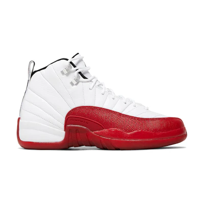 (GS) Jordan Air 12 Retro 2023 'Cherry'