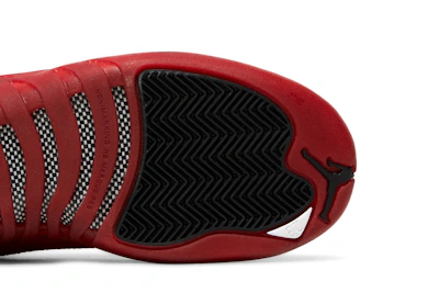 (Grade School) Air Jordan Air 12 Retro 2023 'Cherry' 153265-116