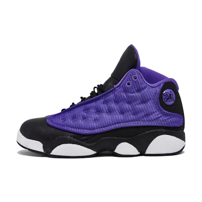 (GS) Jordan Air 13 Retro 'Purple Venom'