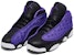 (Grade School) Air Jordan 13 Retro 'Purple Venom' Kanak-kanak FD4648-501