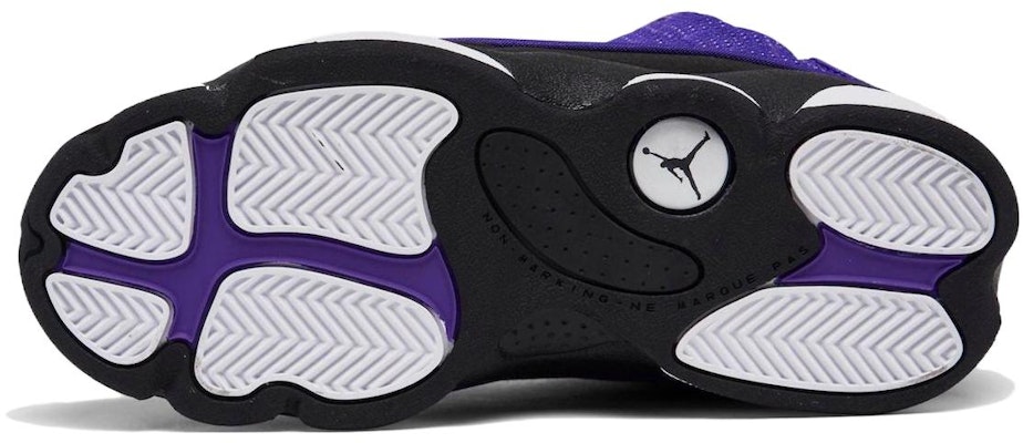 (Grade School) Air Jordan 13 Retro 'Purple Venom' Kanak-kanak FD4648-501 Purchase (Grade School) Air Jordan 13 Retro 'Purple Venom' Kanak-kanak FD4648-501