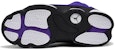 (Grade School) Air Jordan 13 Retro 'Purple Venom' Kanak-kanak FD4648-501
