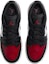 Shop (Kanak-Kanak) Air Jordan 1 Low 'Bred Toe 2.0' 553560-161