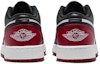 Purchase (Kanak-Kanak) Air Jordan 1 Low 'Bred Toe 2.0' 553560-161