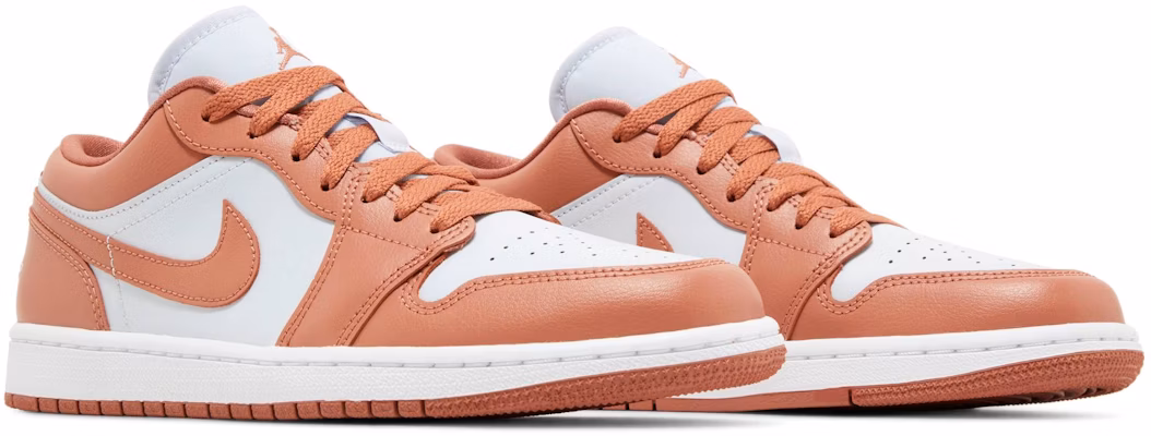 (W) (Akademi) Air Jordan 1 Rendah 'Sky Orange' DC0774-080 Cheap (W) (Akademi) Air Jordan 1 Rendah 'Sky Orange' DC0774-080