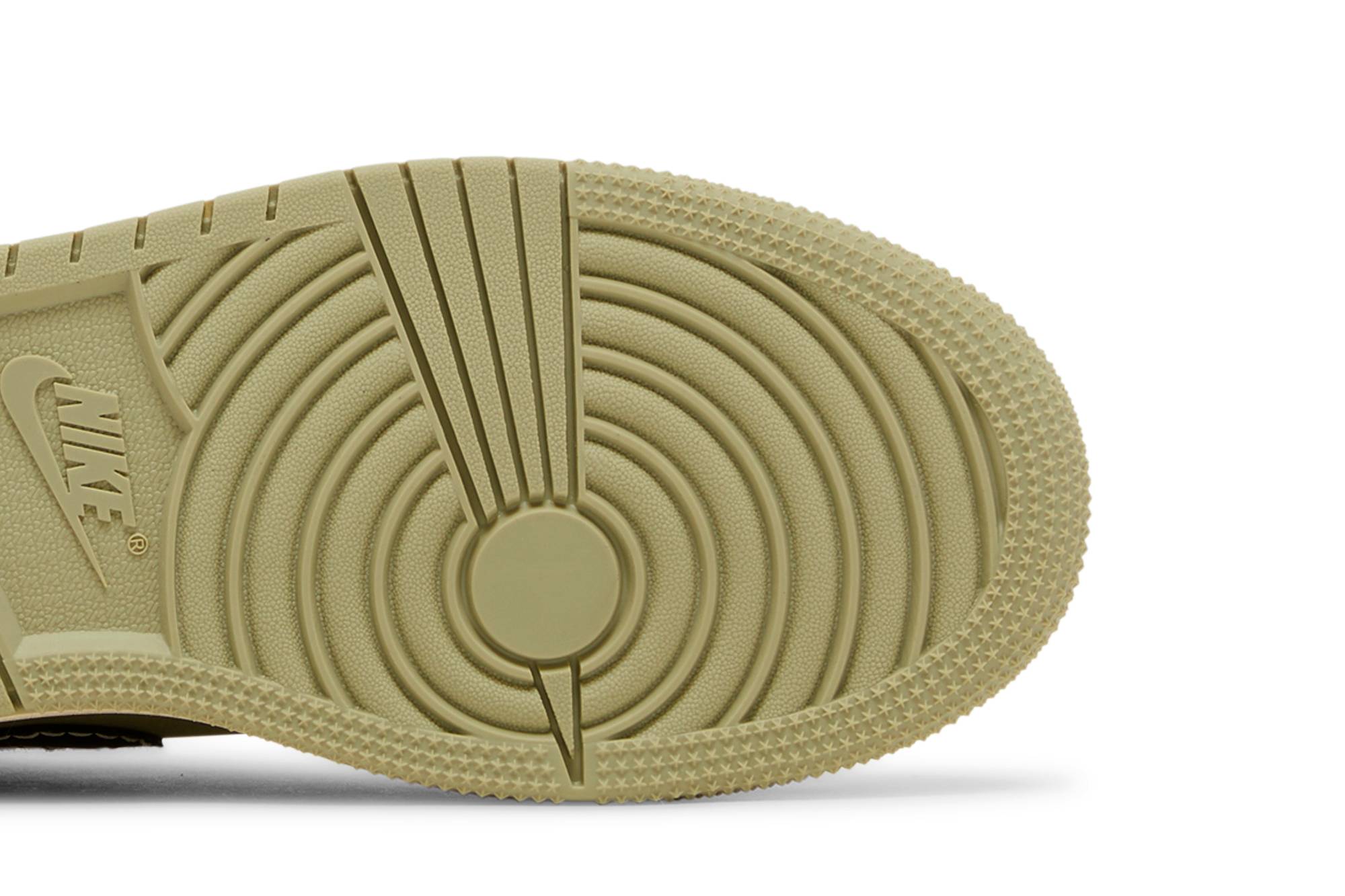 (GS) Jordan Air 1 Low SE Craft 'Sky J Light Olive' 圖 5