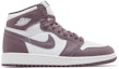 Buy (Kanak-Kanak Sekolah) Air Jordan 1 Retro High OG 'Mauve' FD1437-105