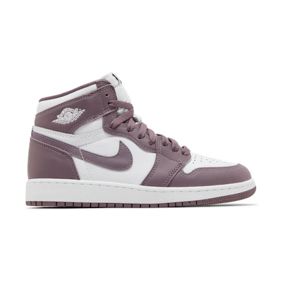 (GS) Jordan Air 1 High 'Mauve'