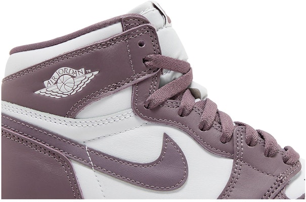 (Grade School) Air Jordan Air 1 Retro High OG 'Mauve' FD1437-105 Order (Grade School) Air Jordan Air 1 Retro High OG 'Mauve' FD1437-105
