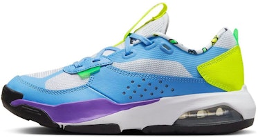 (Grade School) Air Jordan Air 200E 'Videogame' DQ3778-104 (Grade School) Air Jordan Air 200E 'Videogame' DQ3778-104