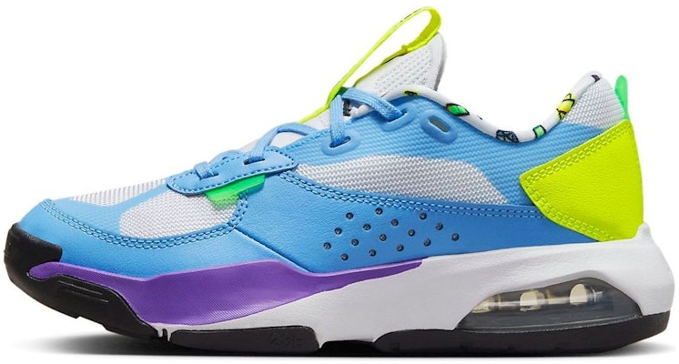 (小學)Air Jordan Air 200E 'Videogame' DQ3778-104 Buy (小學)Air Jordan Air 200E 'Videogame' DQ3778-104