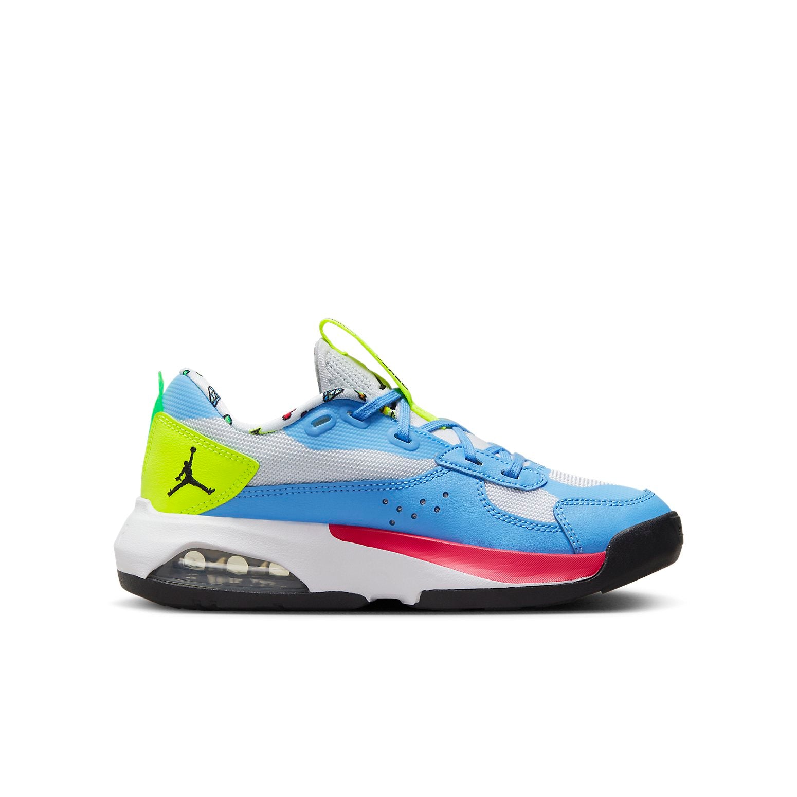 Order （小學）Air Jordan Air 200E 'Videogame' DQ3778-104