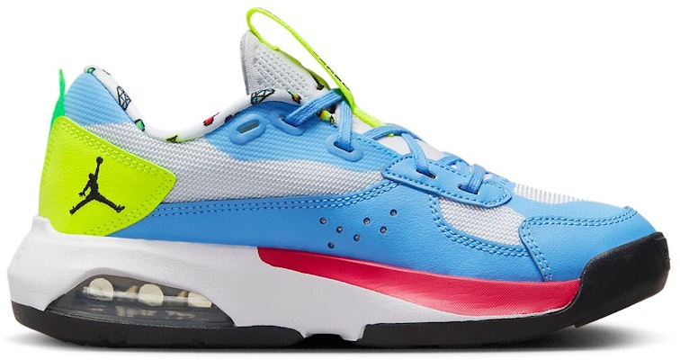 (小學)Air Jordan Air 200E 'Videogame' DQ3778-104 Order (小學)Air Jordan Air 200E 'Videogame' DQ3778-104