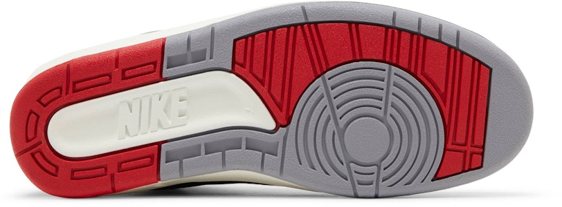 (小童款) Air Jordan 2 复刻 '黑水泥' DQ8562-001 Shop (小童款) Air Jordan 2 复刻 '黑水泥' DQ8562-001