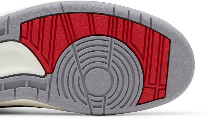 (Grade School) Air Jordan Air 2 Retro 'Black Cement' DQ8562-001 Purchase (Grade School) Air Jordan Air 2 Retro 'Black Cement' DQ8562-001