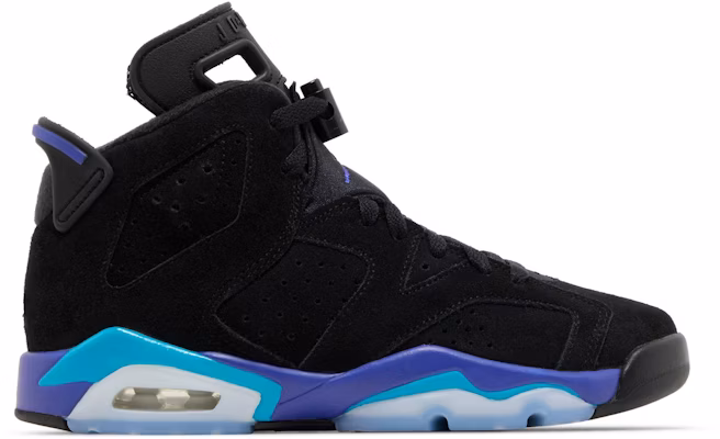 (Grade School) Air Jordan Air 6 Retro 'Aqua' 384665-004 Buy (Grade School) Air Jordan Air 6 Retro 'Aqua' 384665-004