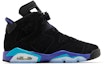 Buy (Kanak-Kanak) Air Jordan 6 Retro 'Aqua' 384665-004