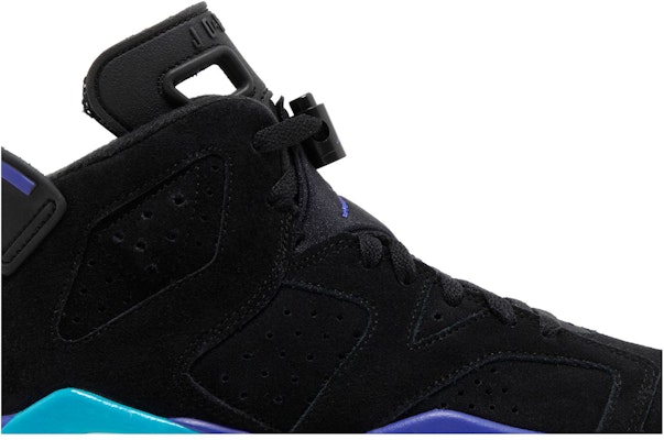 (Grade School) Air Jordan Air 6 Retro 'Aqua' 384665-004 Order (Grade School) Air Jordan Air 6 Retro 'Aqua' 384665-004