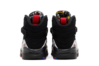 (Grade School) Air Jordan Air 8 Retro 2023 'Playoff' 305368-062