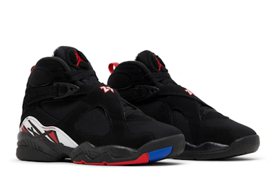 (Grade School) Air Jordan Air 8 Retro 2023 'Playoff' 305368-062