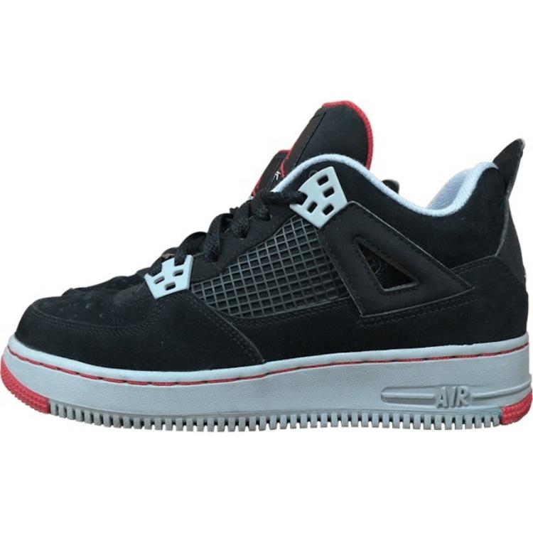 Buy (Kanak-Kanak) Air Jordan AJF 4 365160-061