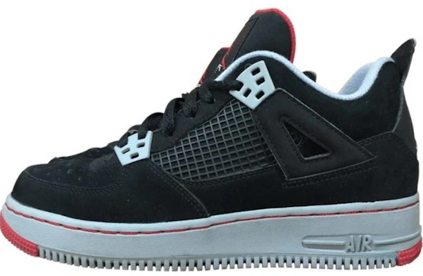 (Kanak-Kanak) Air Jordan AJF 4 365160-061 Buy (Kanak-Kanak) Air Jordan AJF 4 365160-061