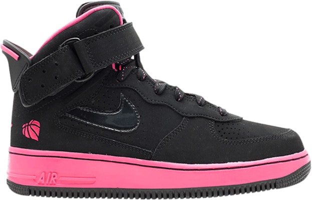 (AnaK-anak) Air Jordan AJF 6 'Vivid Pink' 343058-001 Buy (AnaK-anak) Air Jordan AJF 6 'Vivid Pink' 343058-001