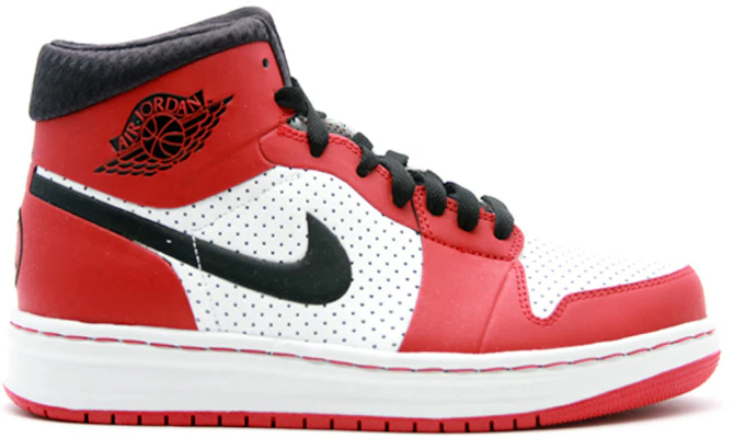 (AnaK-Anak) Air Jordan Alpha 1 'Chicago' 393733-101 Buy (AnaK-Anak) Air Jordan Alpha 1 'Chicago' 393733-101