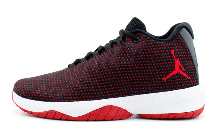 (Grade School) Air Jordan B. Fly Low 881446-002
