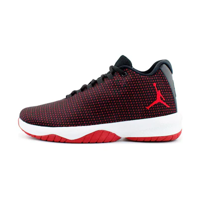 (GS) Jordan B. Fly Low