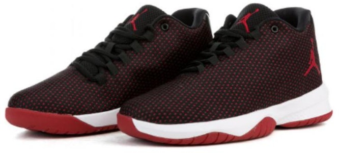 (SD) Air Jordan B. Fly Low 881446-002 Lookbook (SD) Air Jordan B. Fly Low 881446-002