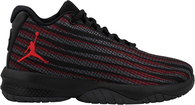 (Grade School) Air Jordan B.Fly 881446-005
