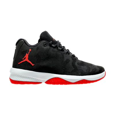 (GS) Jordan B.Fly 'Bred'