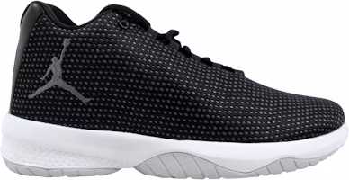 (Grade School) Air Jordan B.Fly BG 'Black Dark Grey' 881446-011 (Grade School) Air Jordan B.Fly BG 'Black Dark Grey' 881446-011