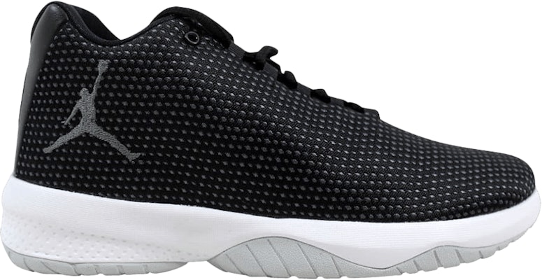 Air Jordan B.Fly BG (Escolar) 'Negro y Gris Oscuro' 881446-011 Buy Air Jordan B.Fly BG (Escolar) 'Negro y Gris Oscuro' 881446-011