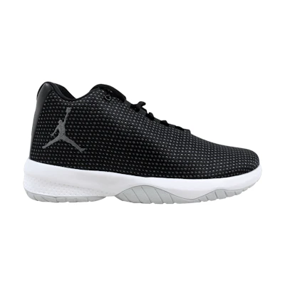 (GS) Jordan B.Fly BG 'Black Dark Grey'